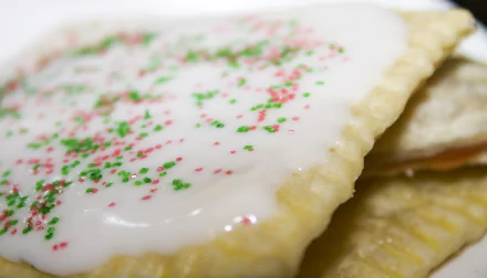 food pop tart HD Desktop Wallpaper | Background Image