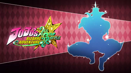 Anime Jojo's Bizarre Adventure HD Desktop Wallpaper | Background Image