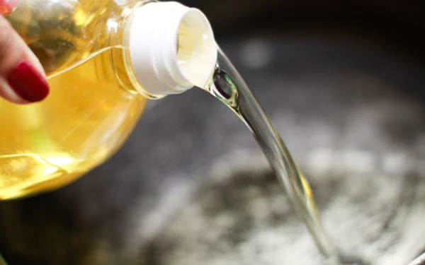 food oil HD Desktop Wallpaper | Background Image