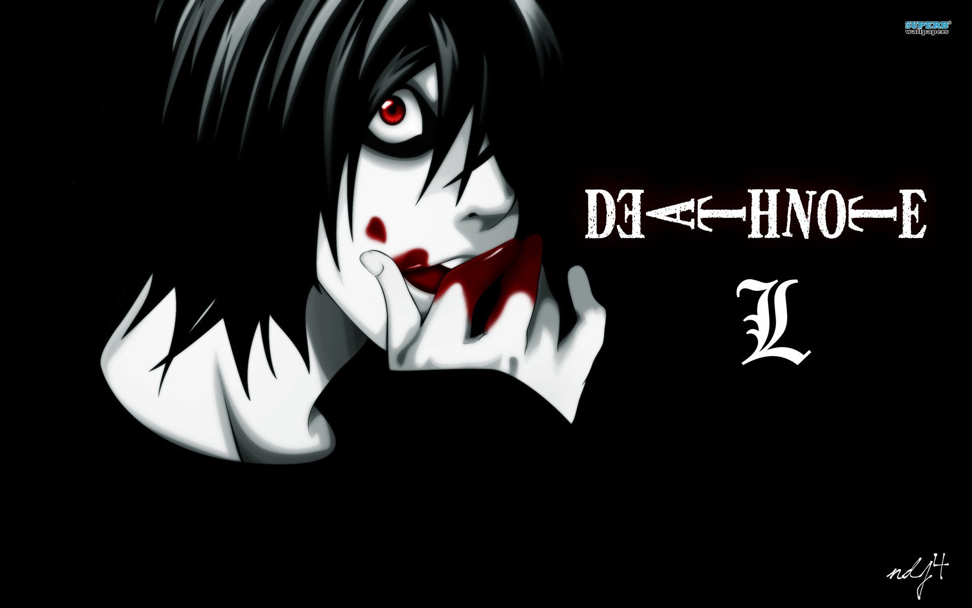 Death Note Anime