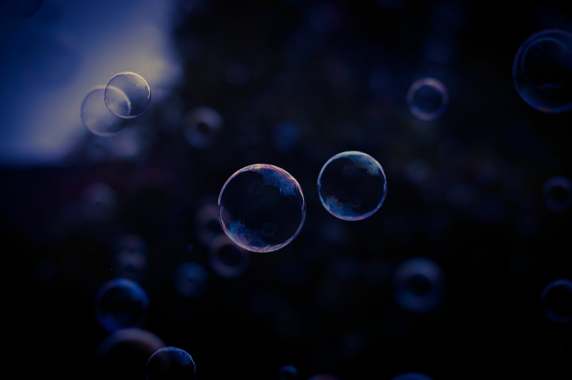 Download Photography Bubble 4k Ultra HD Wallpaper