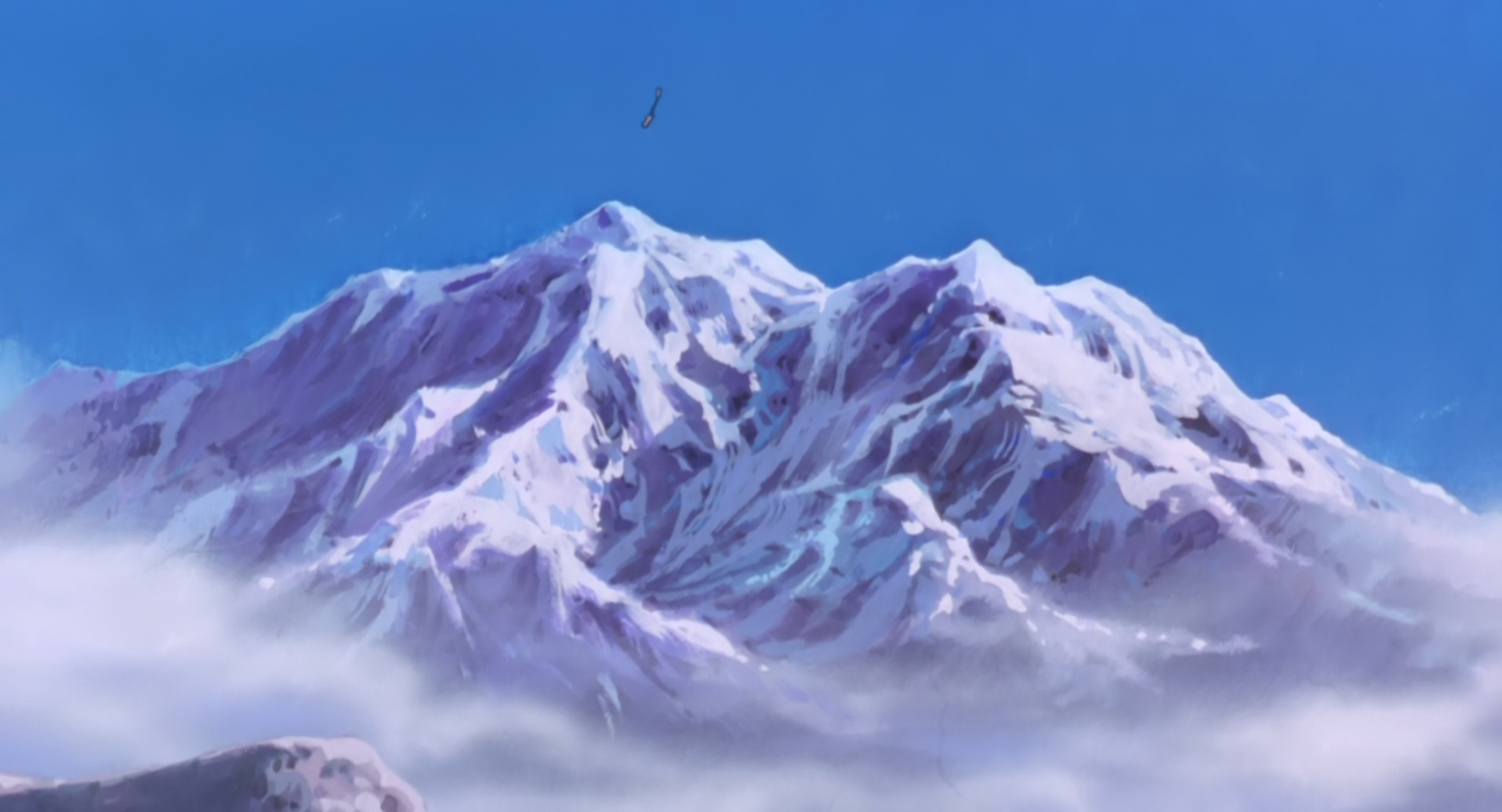 Download Mew (Pokémon) Anime Pokémon: The First Movie Wallpaper