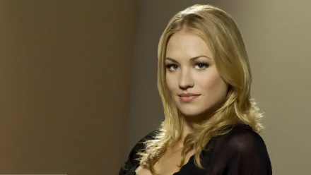 Celebrity Yvonne Strahovski HD Desktop Wallpaper | Background Image