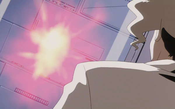 Anime Pokémon: The First Movie HD Desktop Wallpaper | Background Image