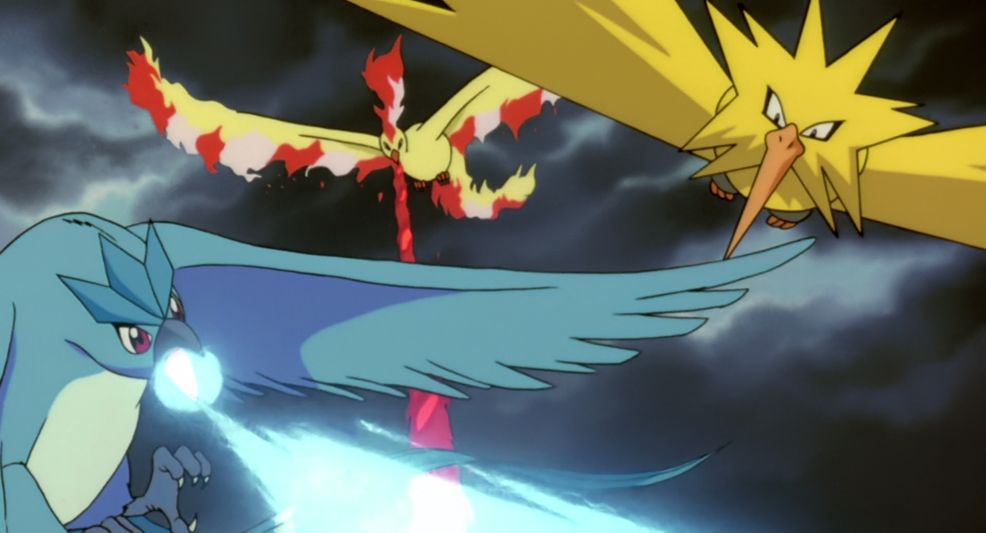 Moltres - Pokémon - Zerochan Anime Image Board