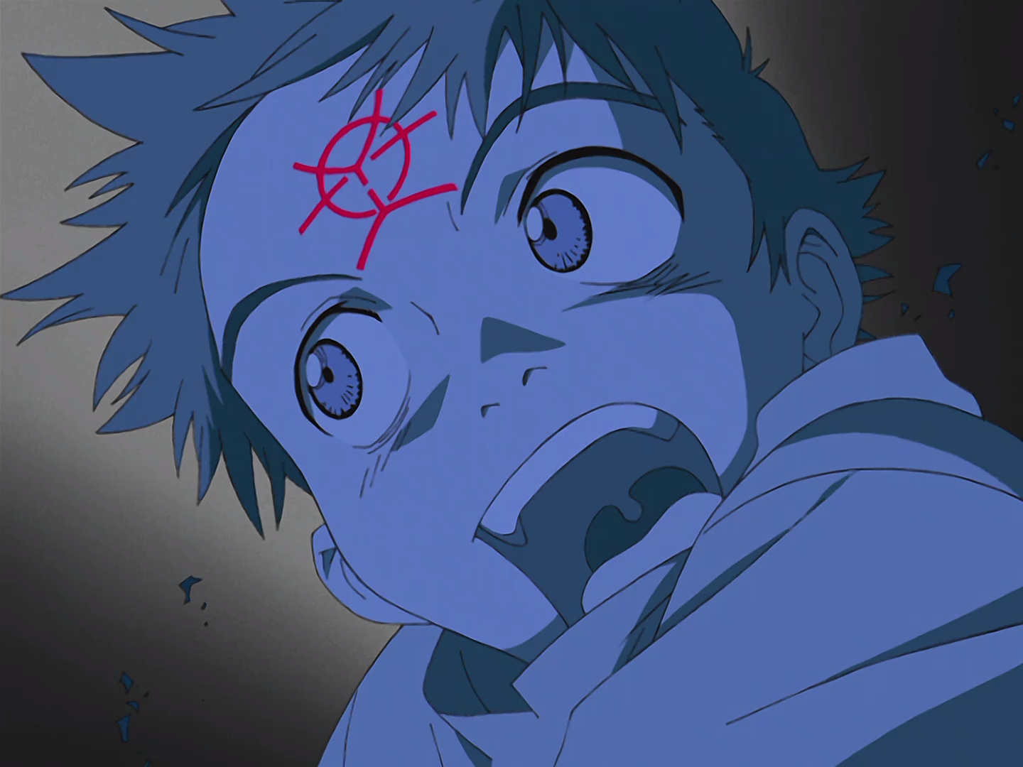 Download Anime FLCL Wallpaper