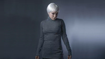 Celebrity Ellen Page HD Desktop Wallpaper | Background Image