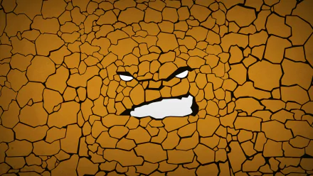 Comic Thing (Marvel Comics) HD Desktop Wallpaper | Background Image