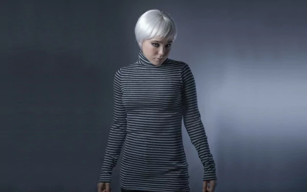 Celebrity Ellen Page HD Desktop Wallpaper | Background Image