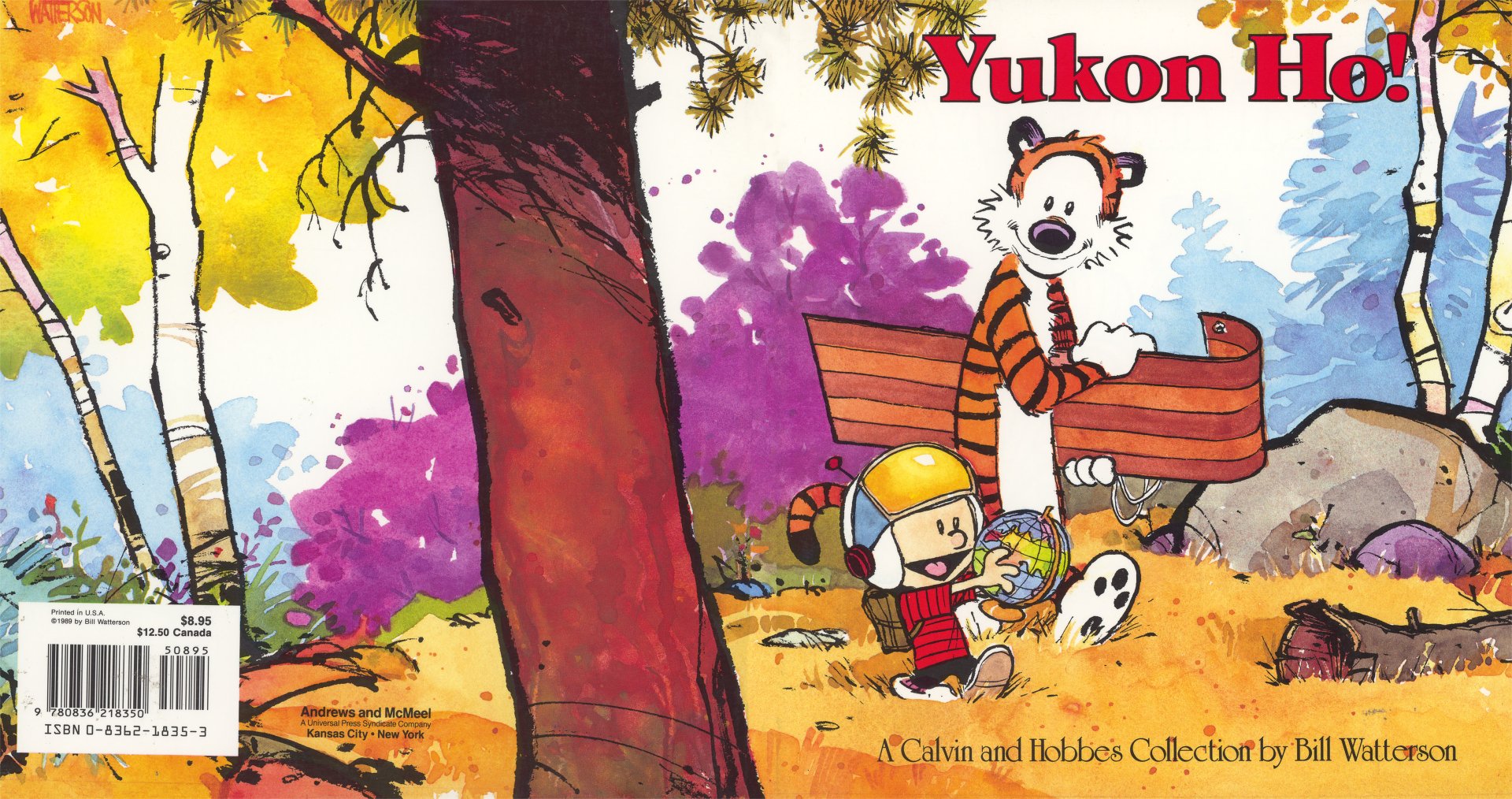 Download Hobbes (Calvin & Hobbes) Calvin (Calvin & Hobbes) Comic Calvin & Hobbes 4k Ultra HD Wallpaper