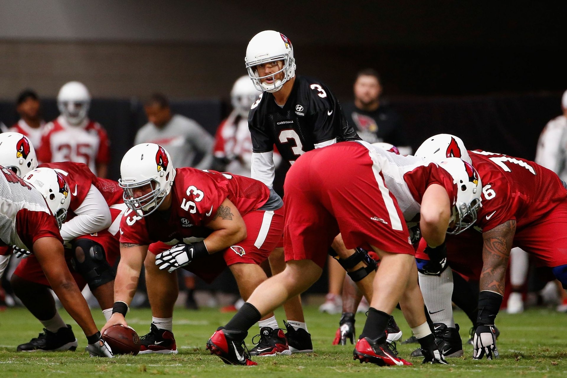 Download Arizona Cardinals Sports HD Wallpaper