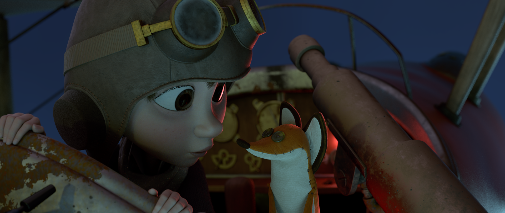 Download Movie The Little Prince HD Wallpaper