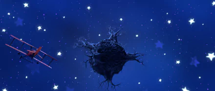 movie The Little Prince HD Desktop Wallpaper | Background Image