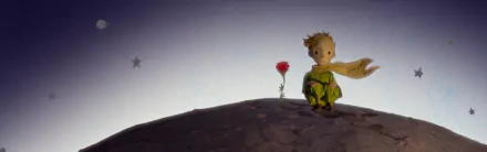 movie The Little Prince HD Desktop Wallpaper | Background Image