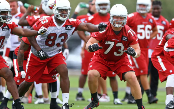 Arizona Cardinals Sports HD Desktop Wallpaper | Background Image