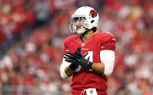 Arizona Cardinals Sports HD Desktop Wallpaper | Background Image