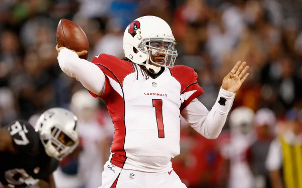Arizona Cardinals Sports HD Desktop Wallpaper | Background Image