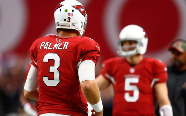 Arizona Cardinals Sports HD Desktop Wallpaper | Background Image