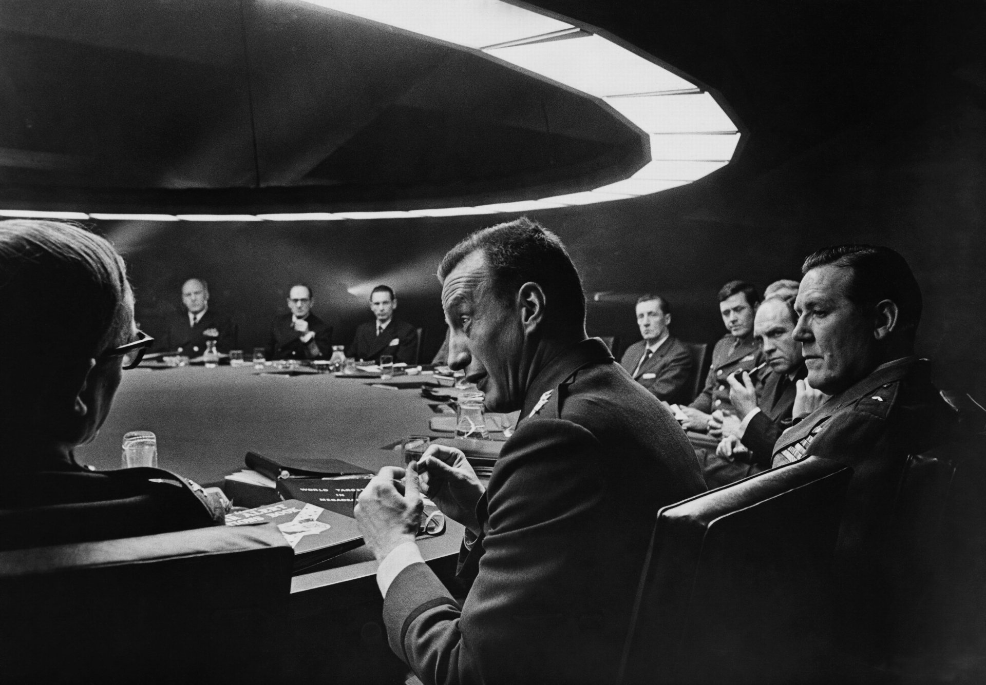 Download Movie Dr. Strangelove 4k Ultra HD Wallpaper