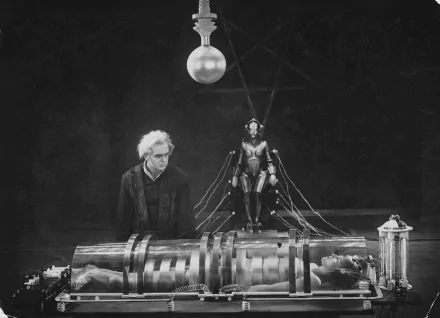 movie metropolis HD Desktop Wallpaper | Background Image