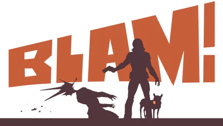 Comic East Of West HD Desktop Wallpaper | Background Image