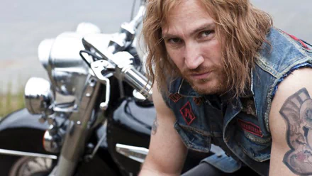 Anthony 'Snoddy' Spencer callan mulvey TV Show Bikie Wars: Brothers in Arms HD Desktop Wallpaper | Background Image