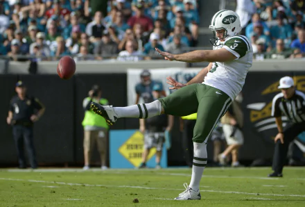 New York Jets Sports HD Desktop Wallpaper | Background Image