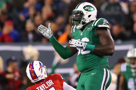 New York Jets Sports HD Desktop Wallpaper | Background Image