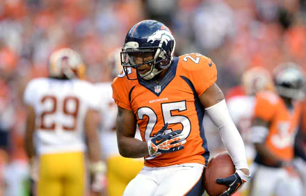 Denver Broncos Sports HD Desktop Wallpaper | Background Image