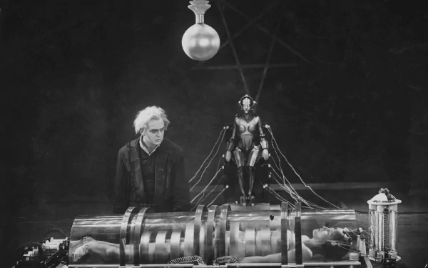 movie metropolis HD Desktop Wallpaper | Background Image