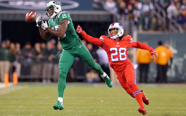 New York Jets Sports HD Desktop Wallpaper | Background Image