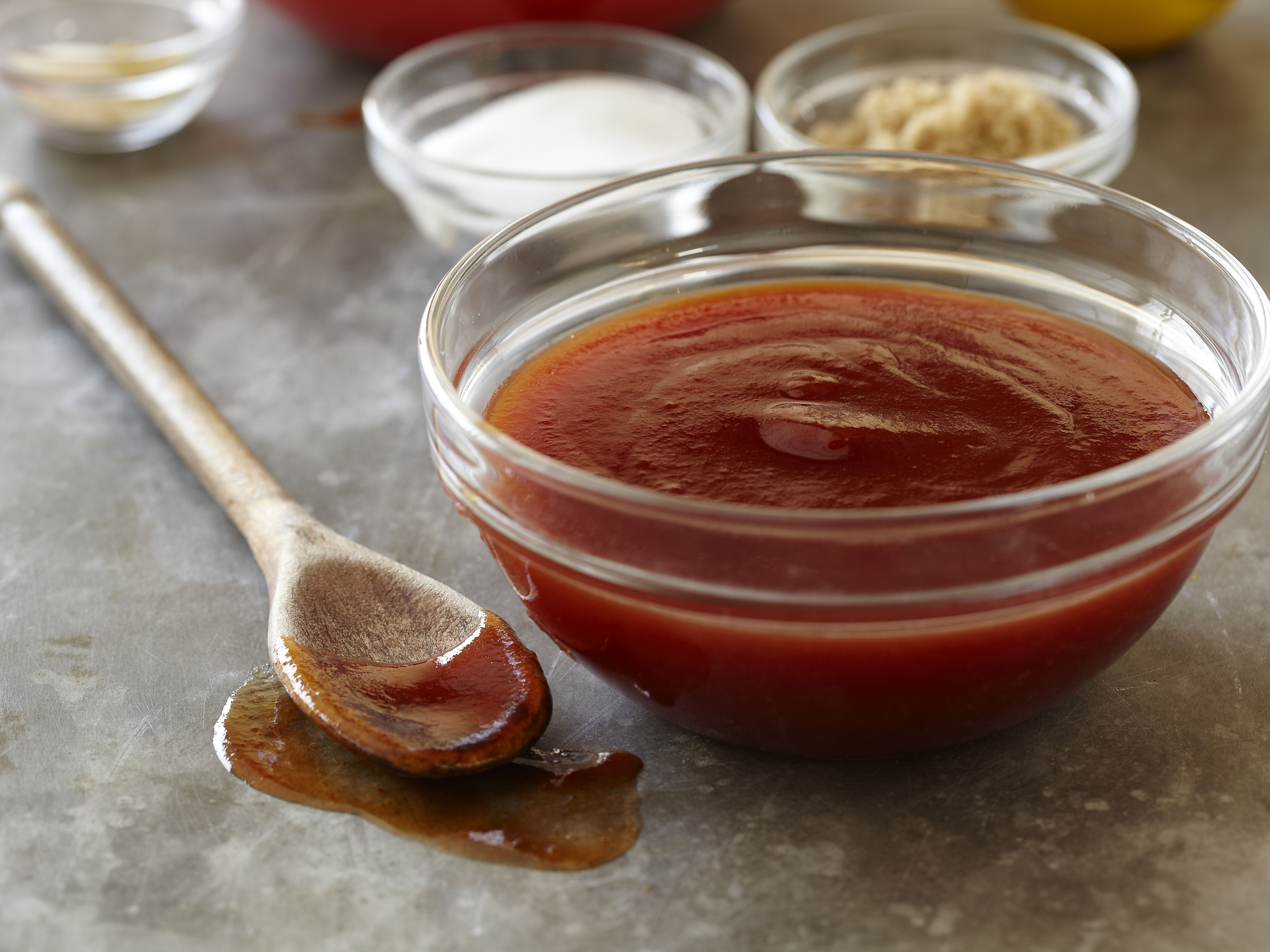 Food Barbecue sauce HD Wallpaper | Background Image