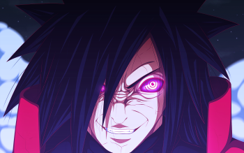 Madara Uchiha