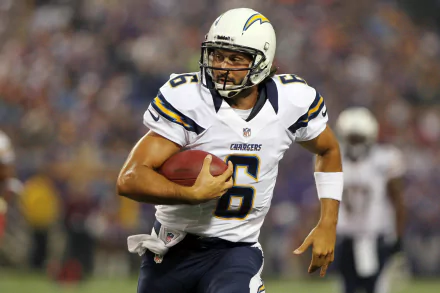 Los Angeles Chargers Sports HD Desktop Wallpaper | Background Image