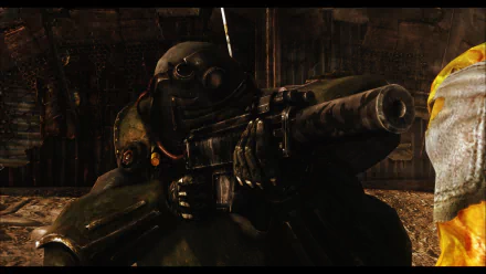 video game Fallout: New Vegas HD Desktop Wallpaper | Background Image