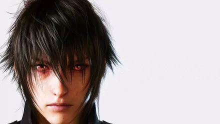 video game Final Fantasy XV HD Desktop Wallpaper | Background Image