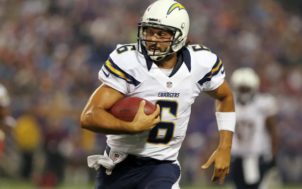 Los Angeles Chargers Sports HD Desktop Wallpaper | Background Image