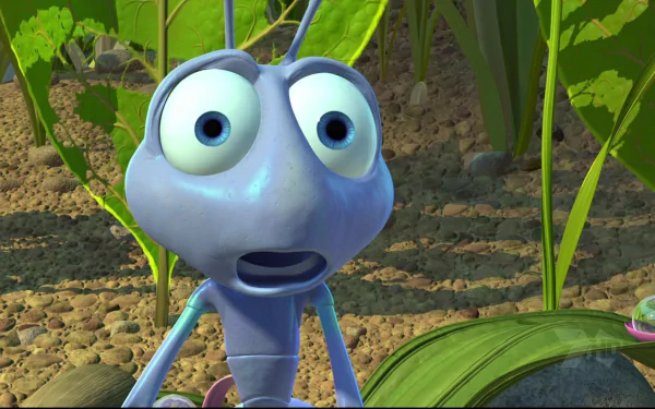 movie A Bug's Life HD Desktop Wallpaper | Background Image