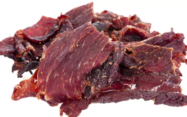 food beef jerky HD Desktop Wallpaper | Background Image