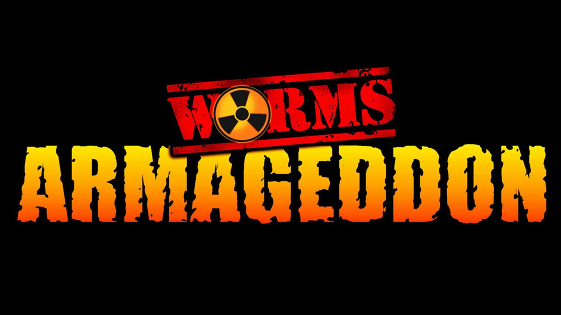 Video Game Worms Armageddon HD Wallpaper | Background Image