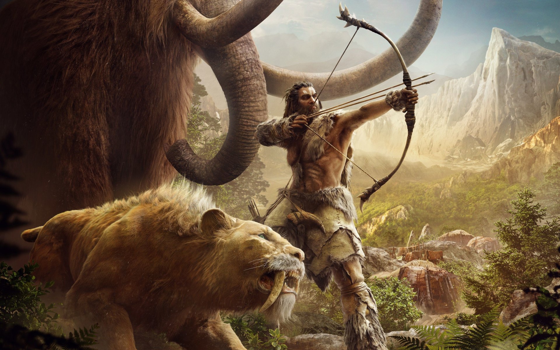 download cry primal for free