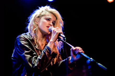 music Sky Ferreira HD Desktop Wallpaper | Background Image