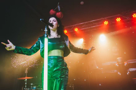 music Marina Lambrini Diamandis HD Desktop Wallpaper | Background Image