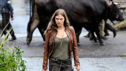TV Show revolution HD Desktop Wallpaper | Background Image