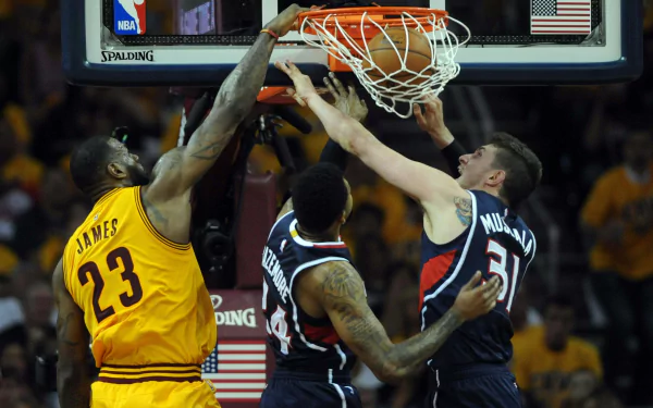 Miami Heat Sports HD Desktop Wallpaper | Background Image