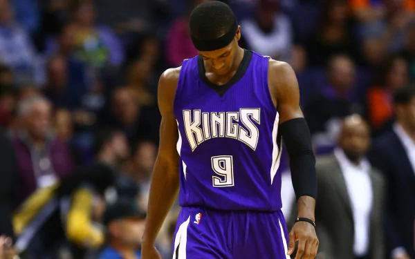 Sacramento Kings Sports HD Desktop Wallpaper | Background Image