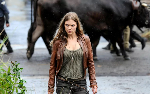 TV Show revolution HD Desktop Wallpaper | Background Image
