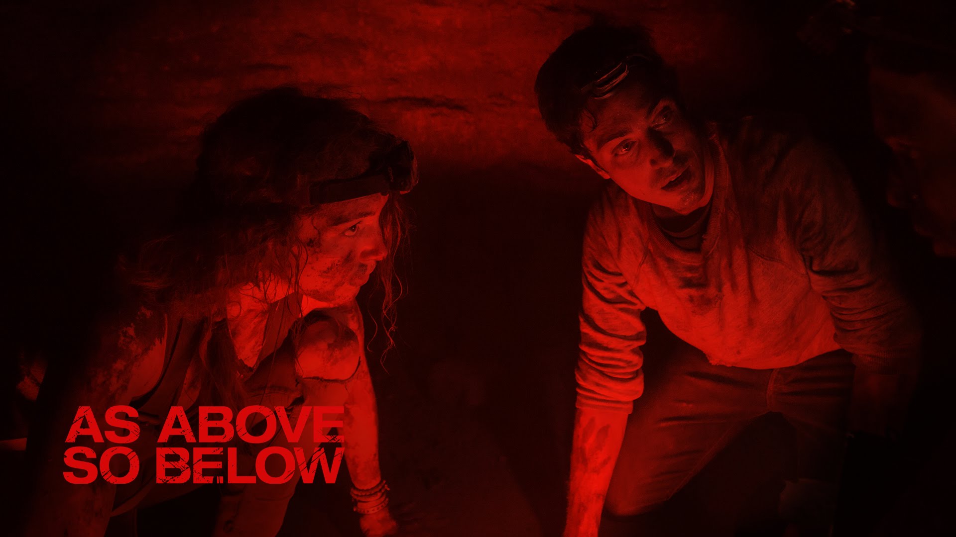 Movie As Above, So Below HD Wallpaper | Background Image