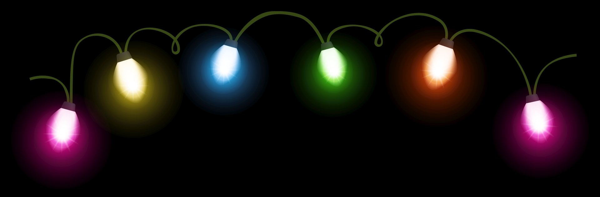 Download Christmas Lights Holiday Christmas 4k Ultra HD Wallpaper