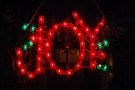christmas lights holiday Christmas HD Desktop Wallpaper | Background Image